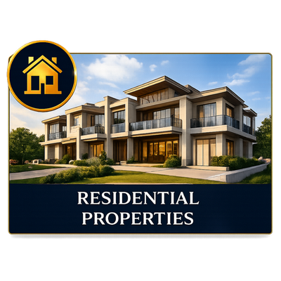 Residential