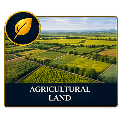 Agricultural
