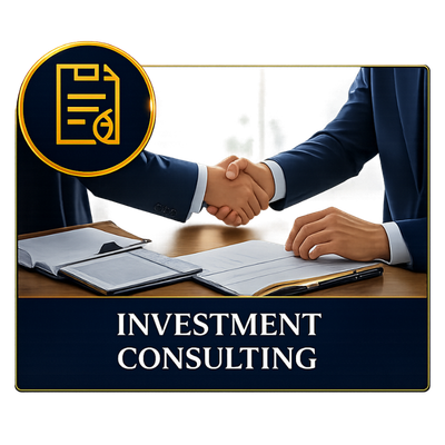 Consulting